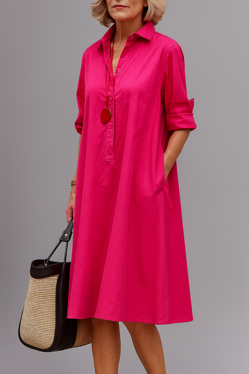 Layla™ - ELEGANT DRESS FOR MEMORABLE OCCASIONS
