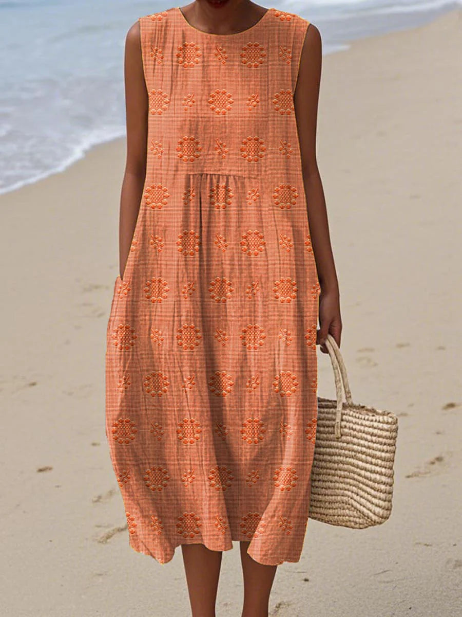 Isla | Everyday Ease Dress