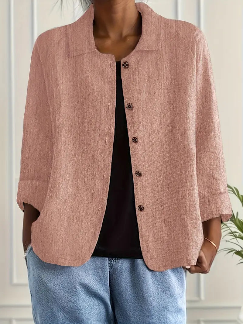 Elysia™ - CLASSIC LIGHTWEIGHT TOP