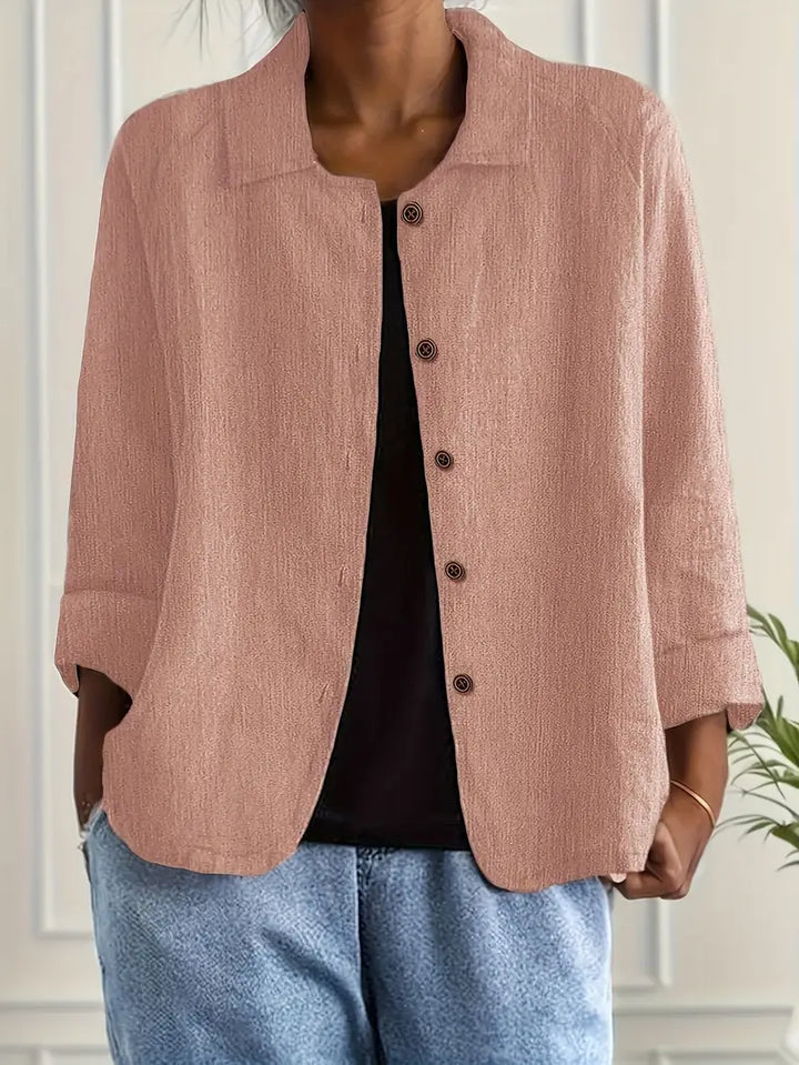 Elysia™ - CLASSIC LIGHTWEIGHT TOP