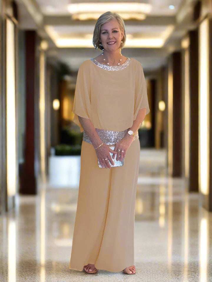 Virelina™ | Radiance Evening Set