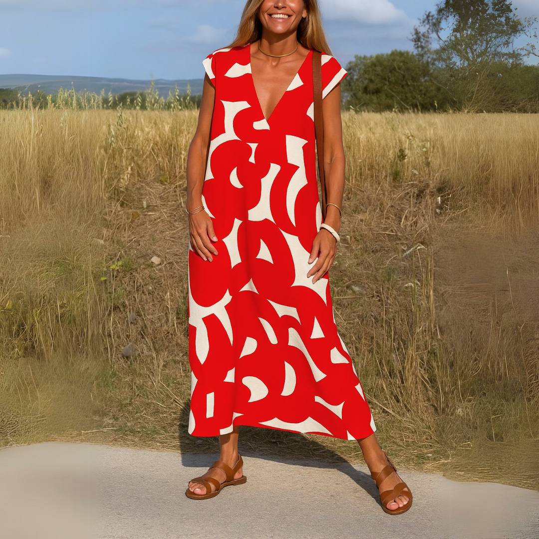 Keily | Summer Dress
