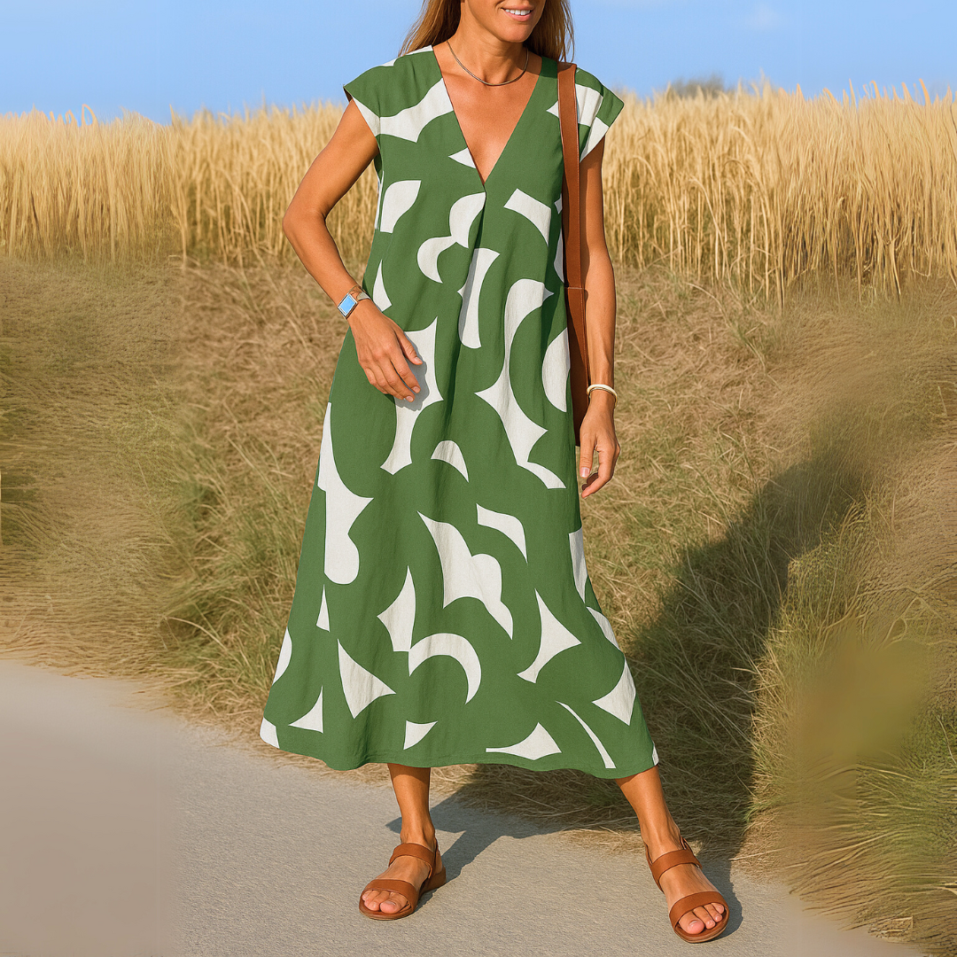 Keily | Summer Dress