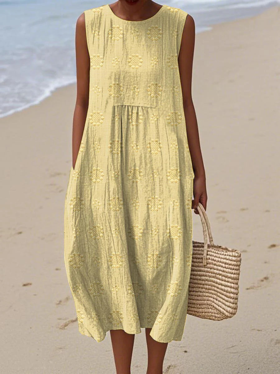 Isla | Everyday Ease Dress