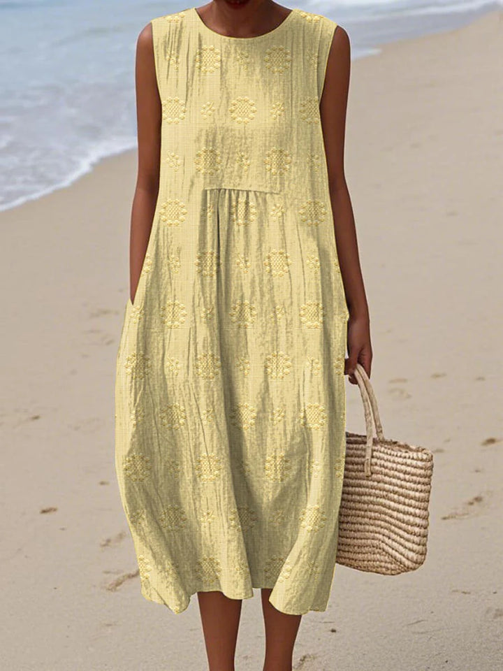 Isla | Everyday Ease Dress