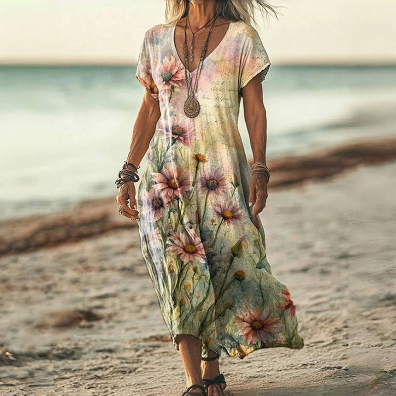 Calluna™ | Wildflower Maxi