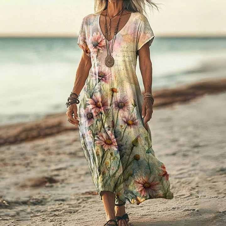 Calluna™ | Wildflower Maxi