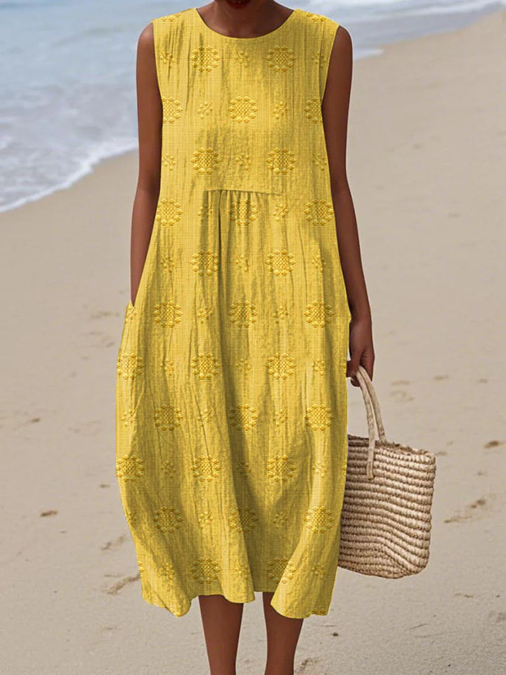 Isla | Everyday Ease Dress