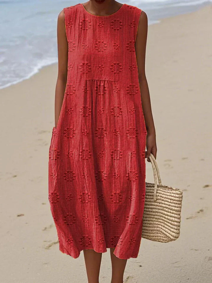 Isla | Everyday Ease Dress