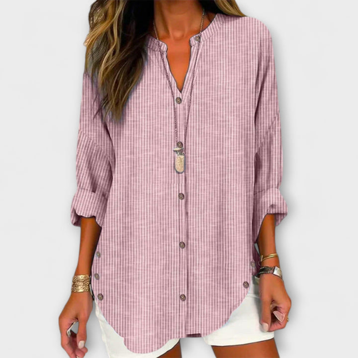 Brooklyn’s | Striped Summer Top