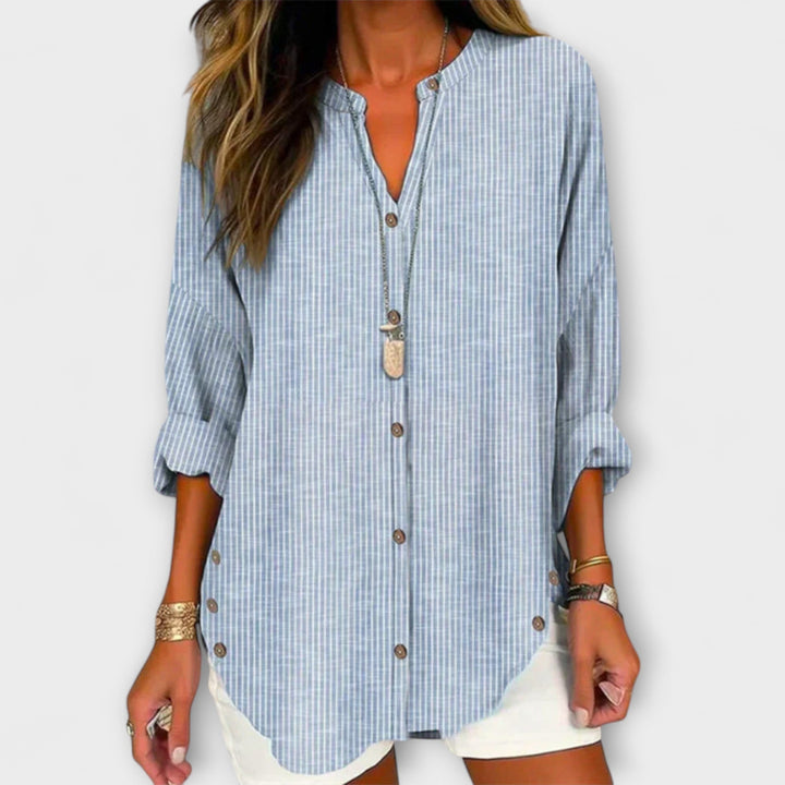 Brooklyn’s | Striped Summer Top