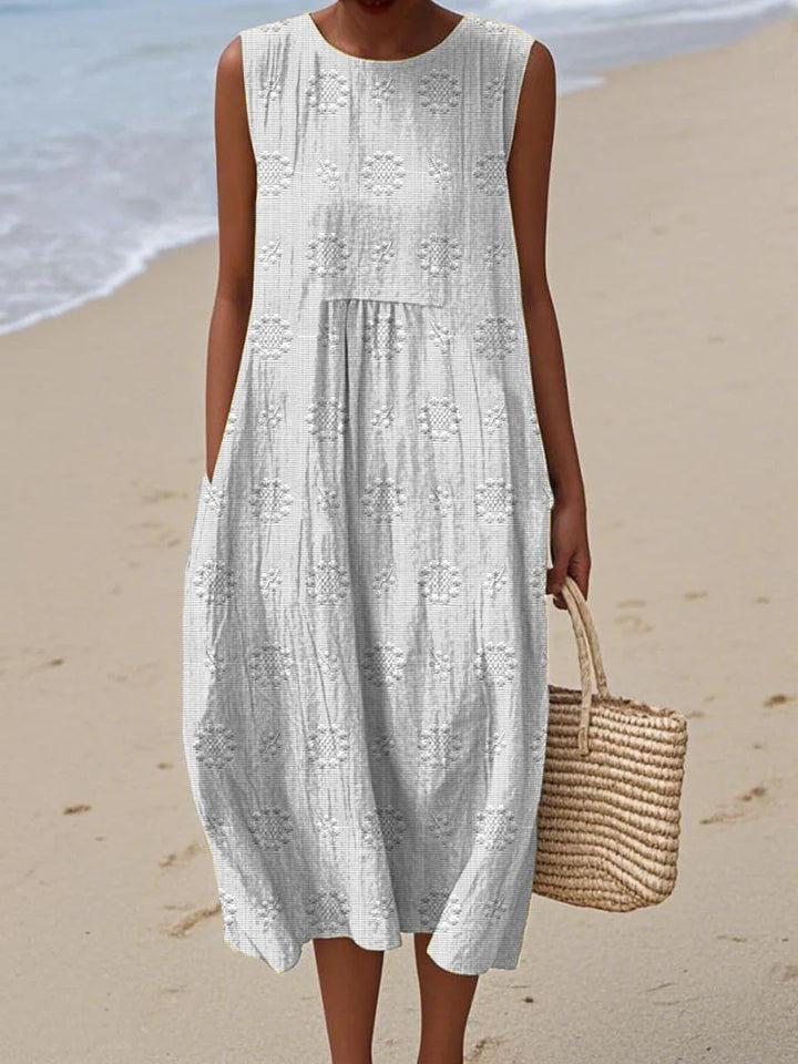 Isla | Everyday Ease Dress