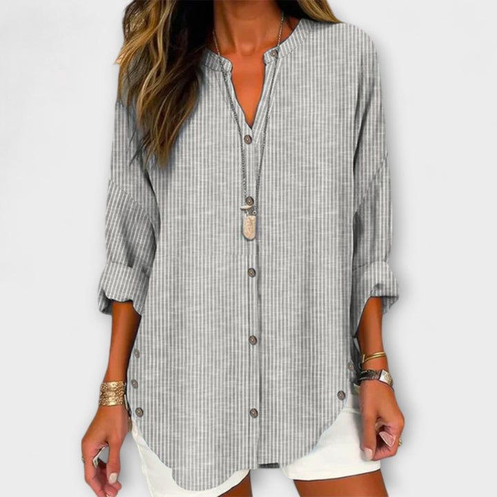 Brooklyn’s | Striped Summer Top