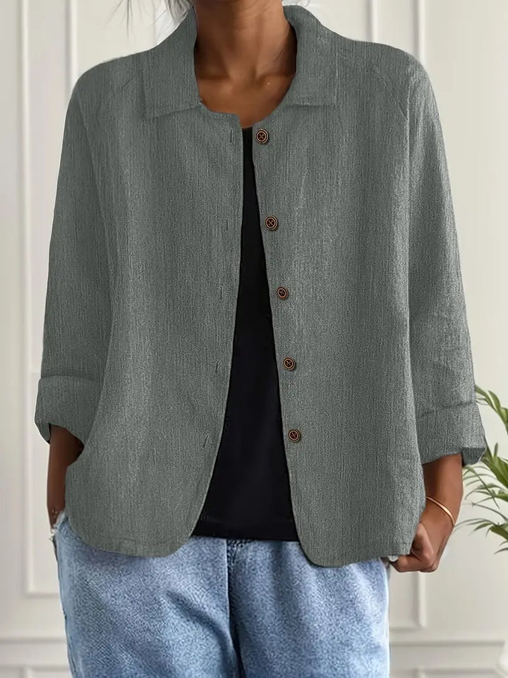 Elysia™ - CLASSIC LIGHTWEIGHT TOP