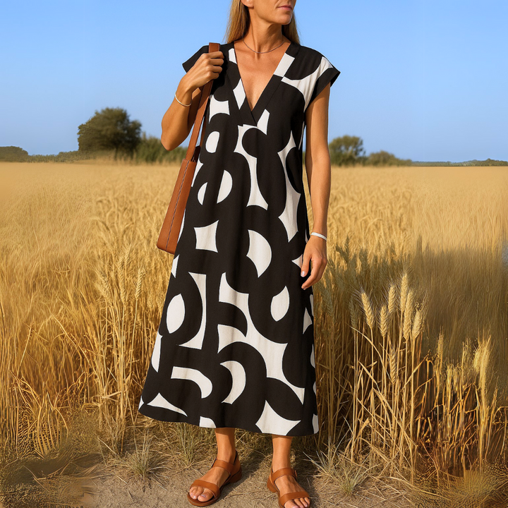 Keily | Summer Dress