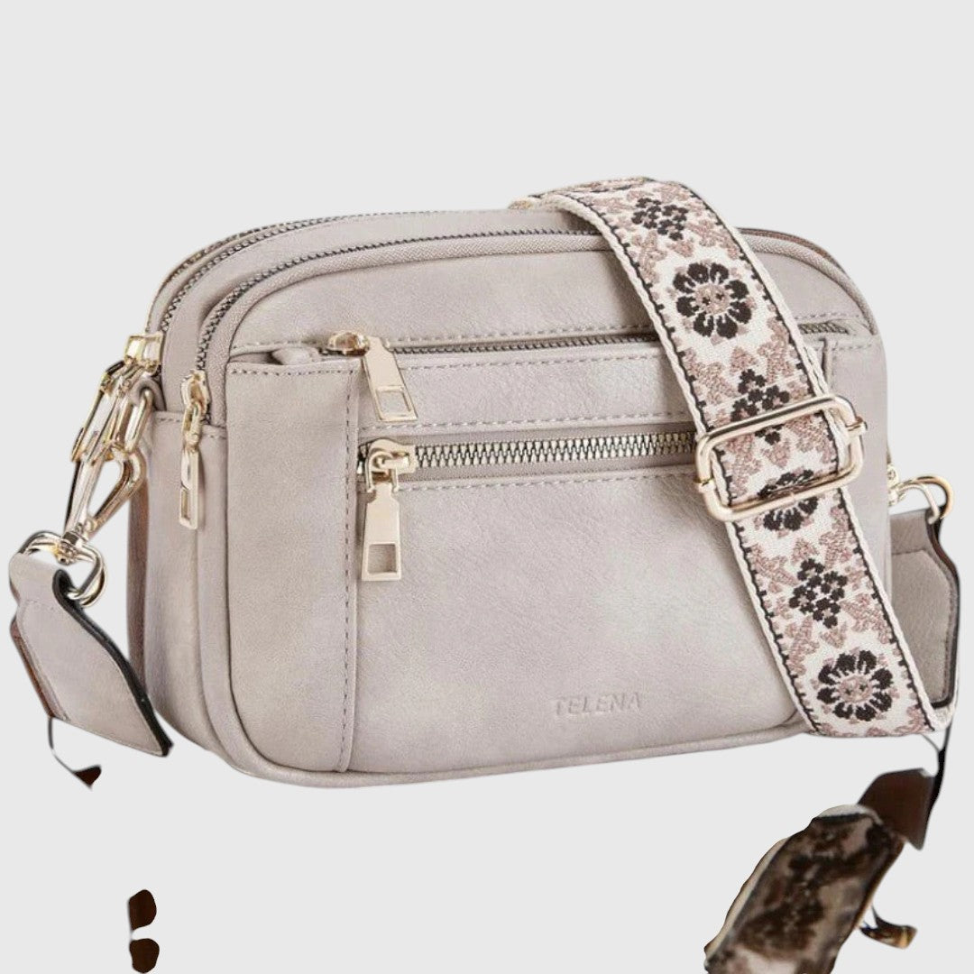 Karen - Refined Shoulder Bag