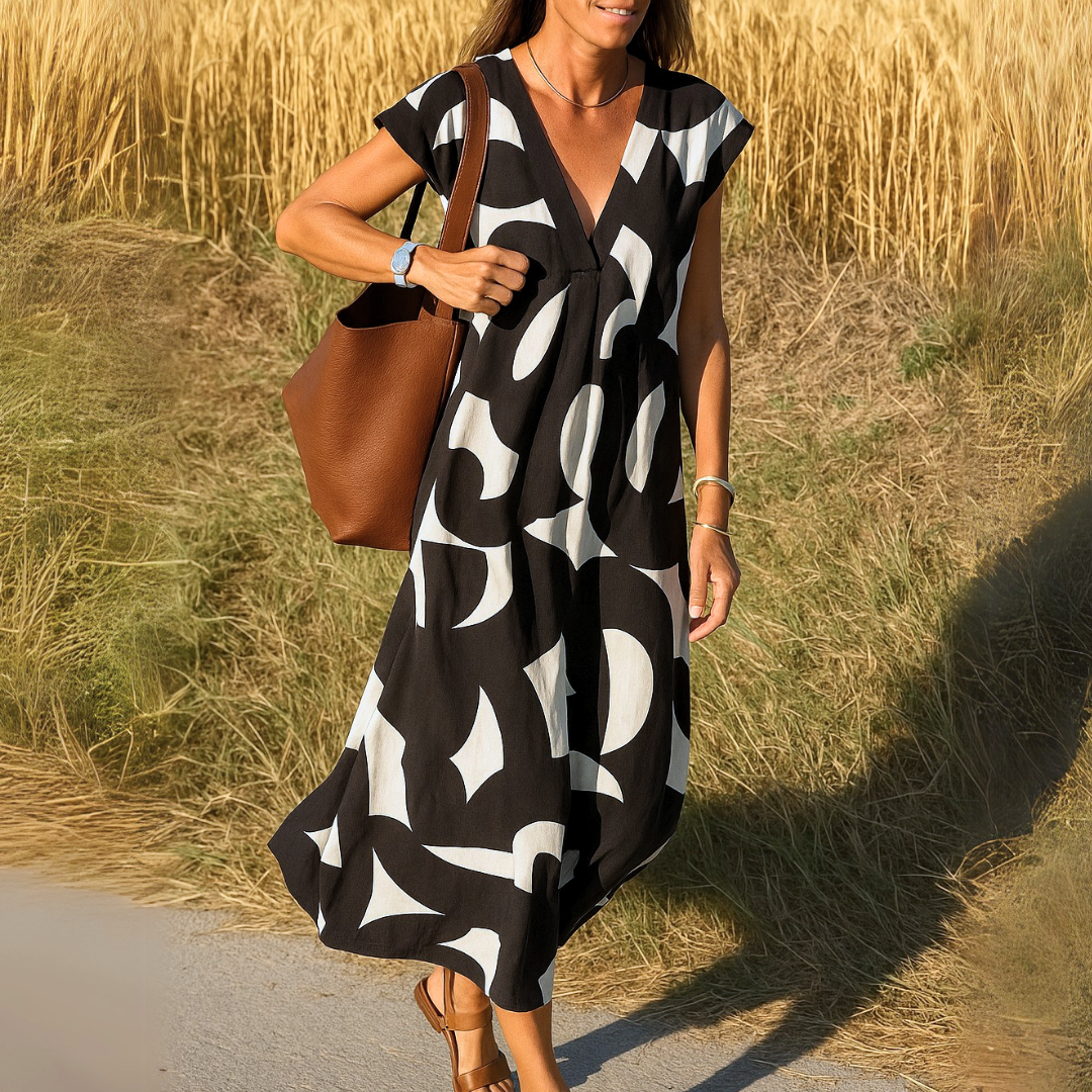 Keily | Summer Dress