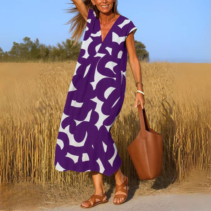 Keily | Summer Dress