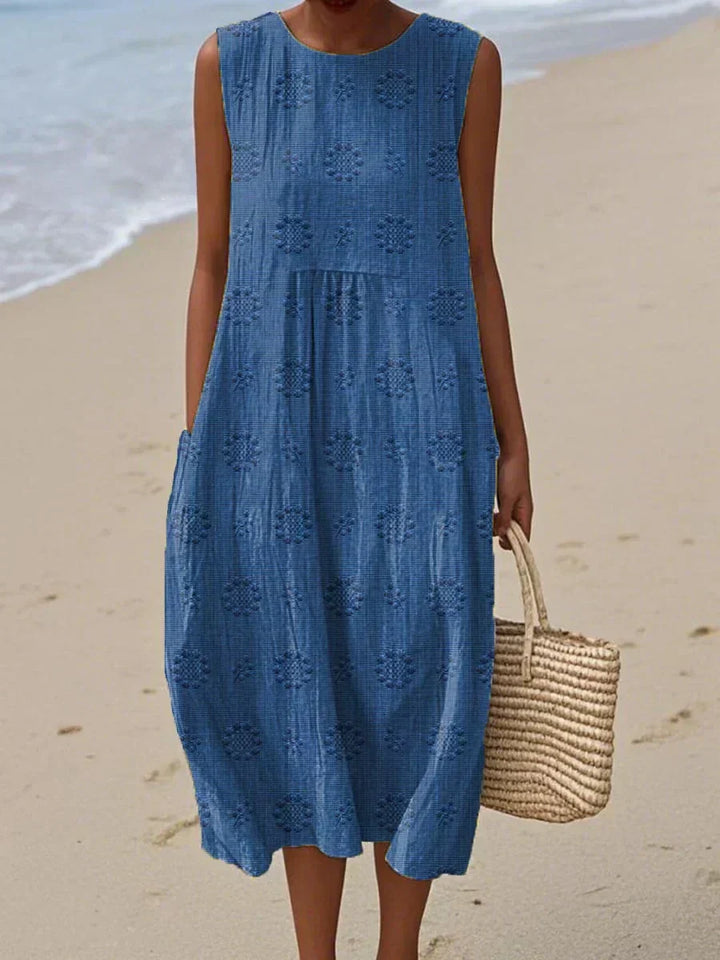 Isla | Everyday Ease Dress
