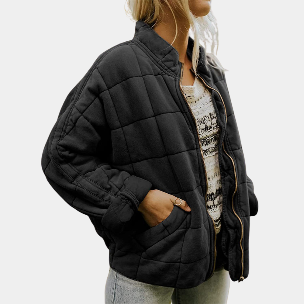 MARA | Layering Jacket