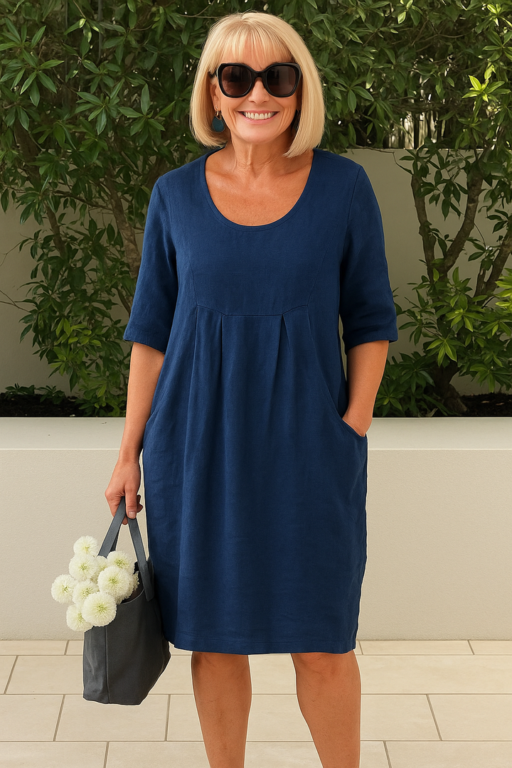 Arlet – Elegant Summer Dress