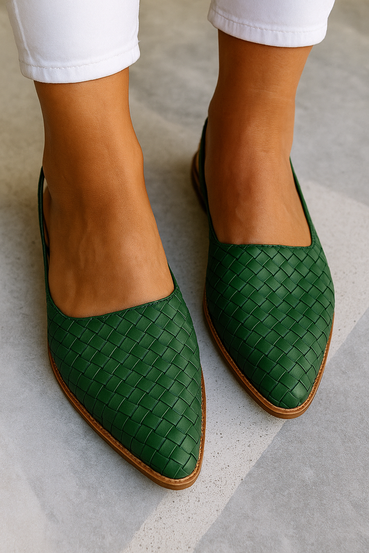LUNA | ORTHOPAEDIC SHOES WITH CLASSIC COMFORT