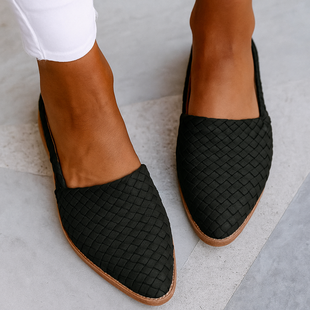 LUNA | ORTHOPAEDIC SHOES WITH CLASSIC COMFORT