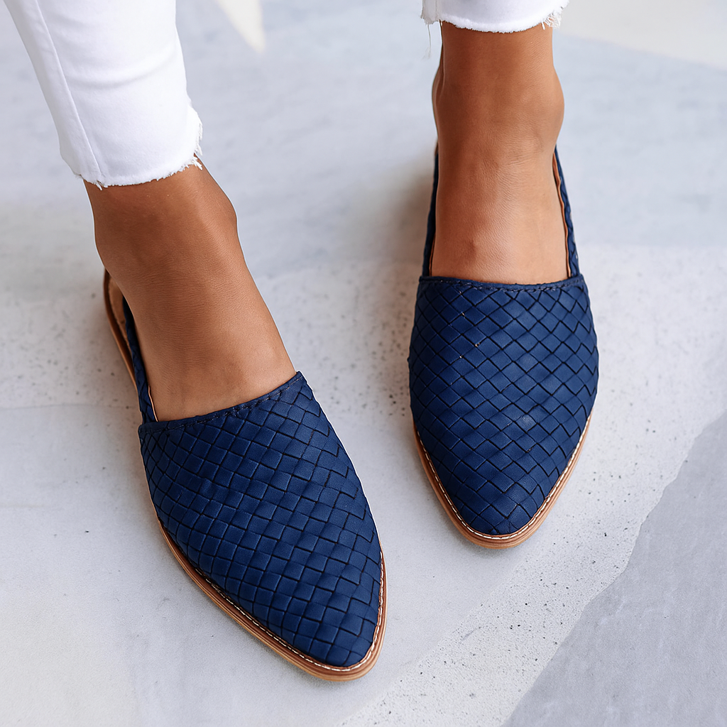 LUNA | ORTHOPAEDIC SHOES WITH CLASSIC COMFORT