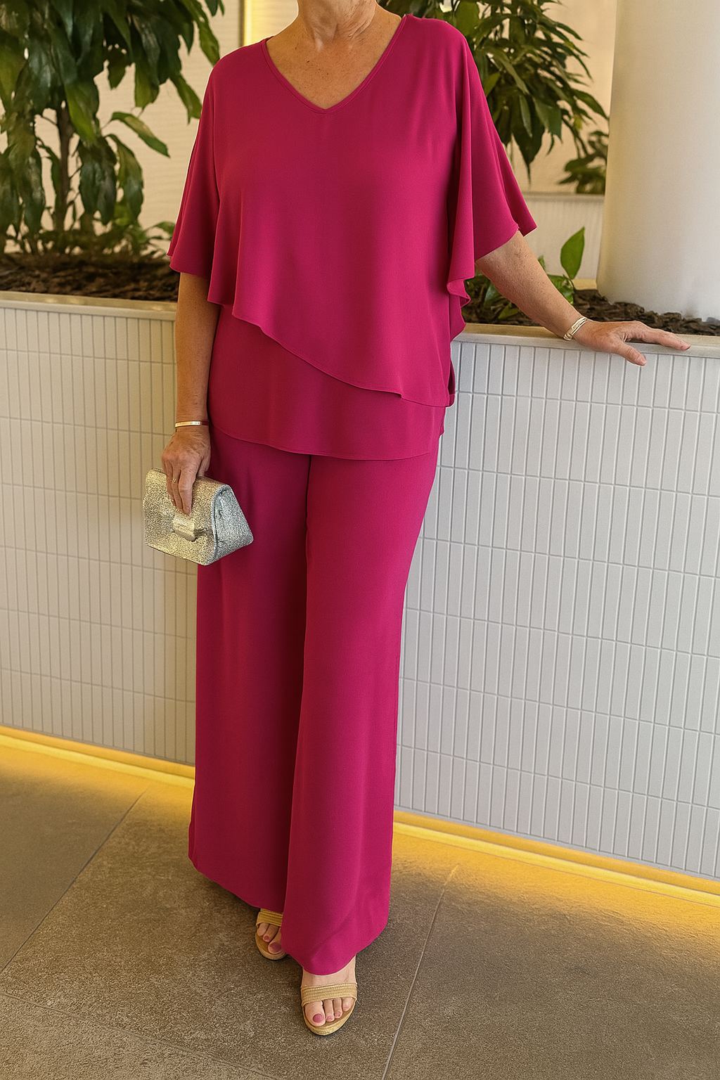Lyviera™ | Soft Elegance Set