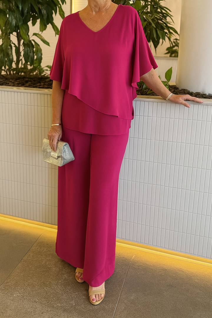 Lyviera™ | Soft Elegance Set