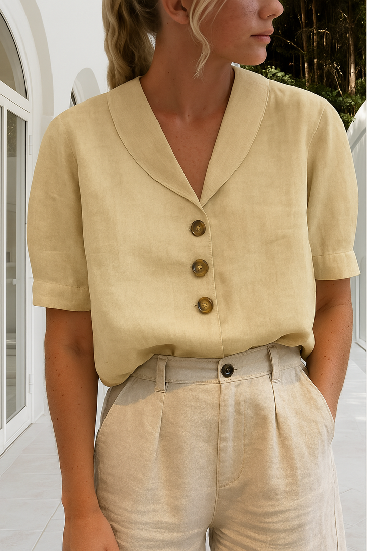 Chelsea | Elegant Blouse