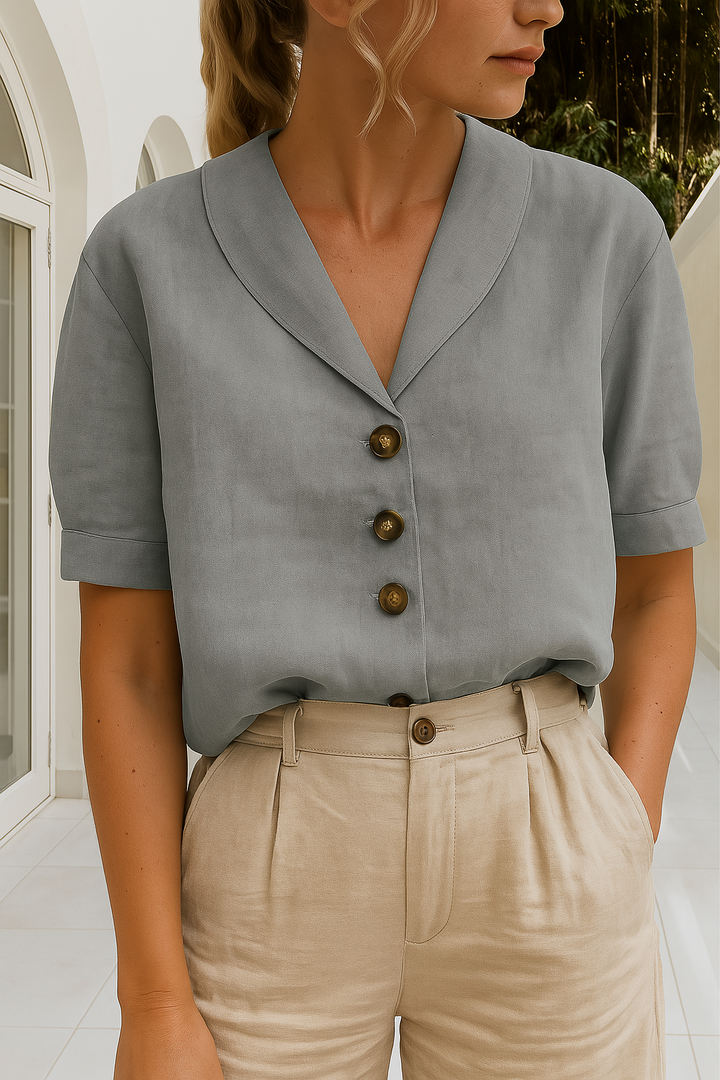 Chelsea | Elegant Blouse