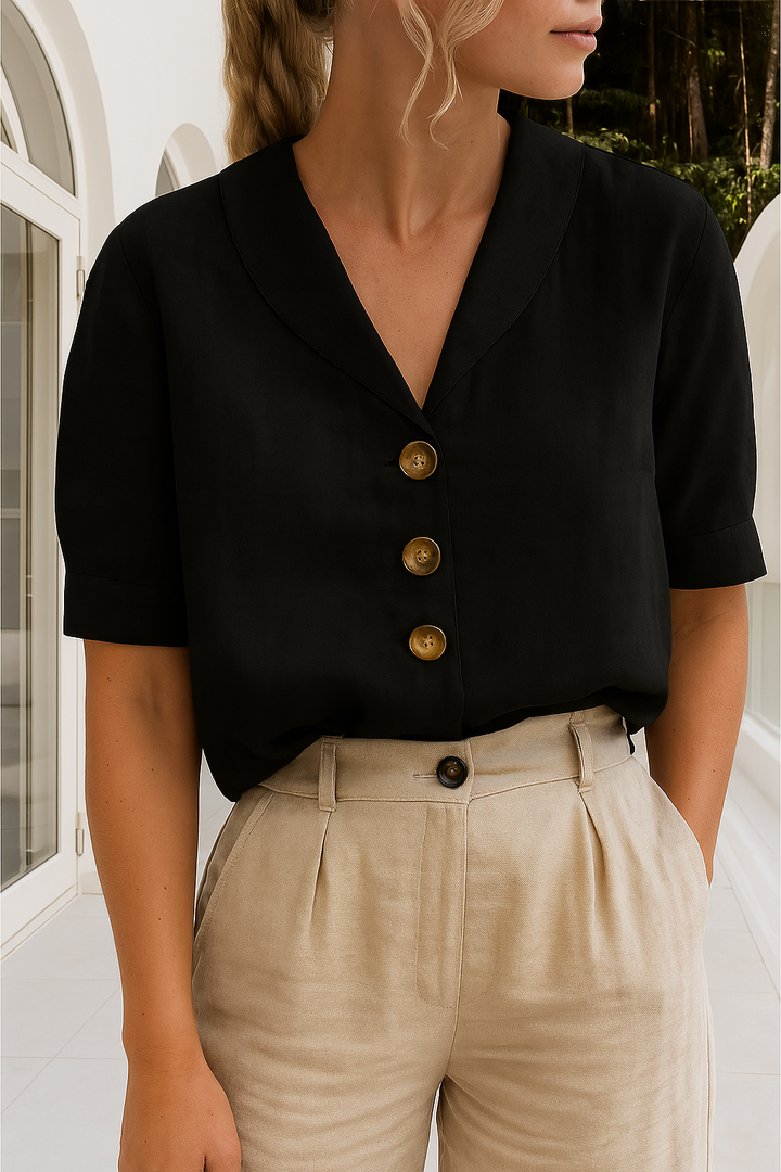 Chelsea | Elegant Blouse