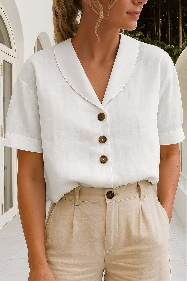 Chelsea | Elegant Blouse