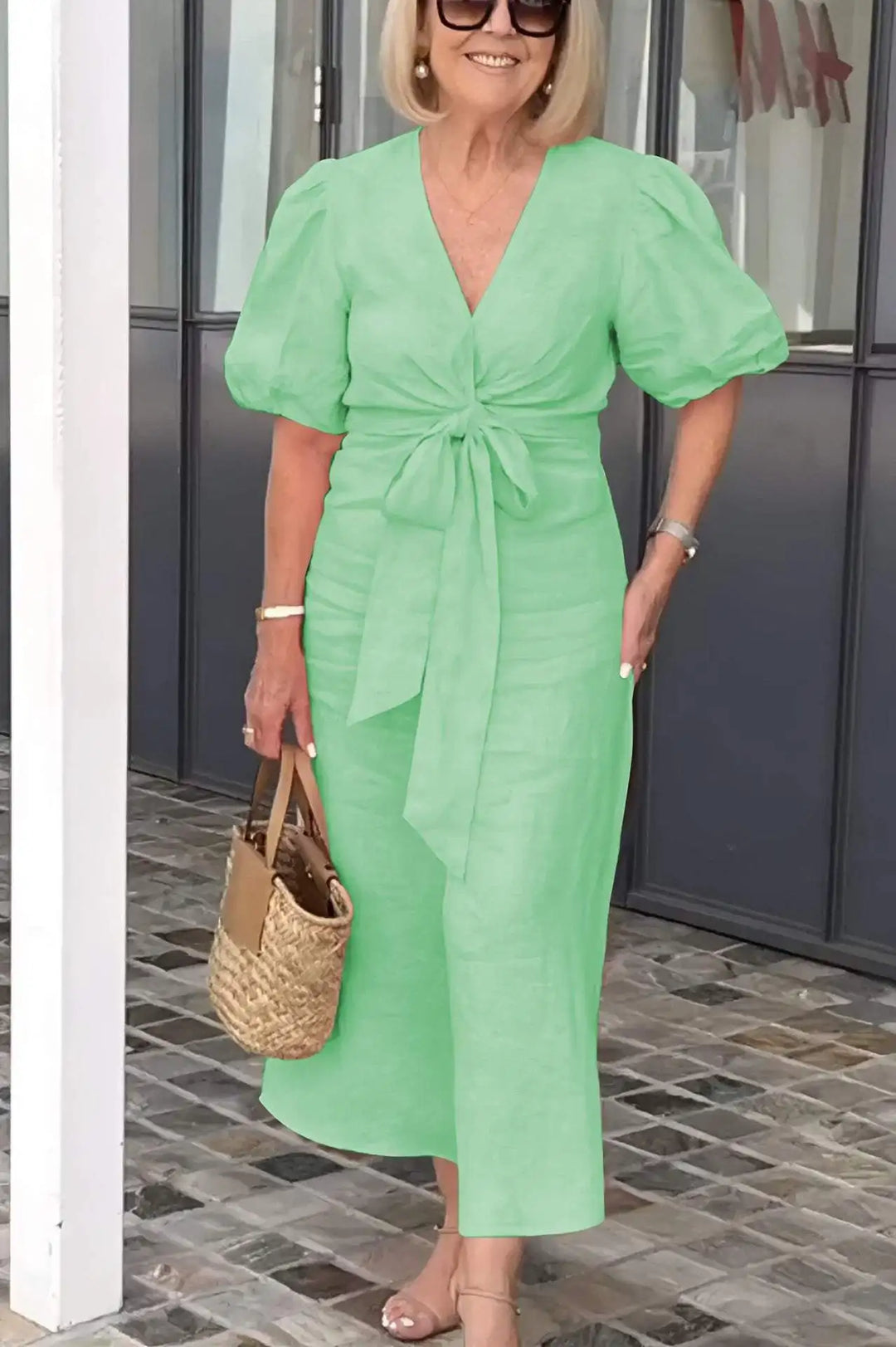 Piper - Lively Two-Piece Set