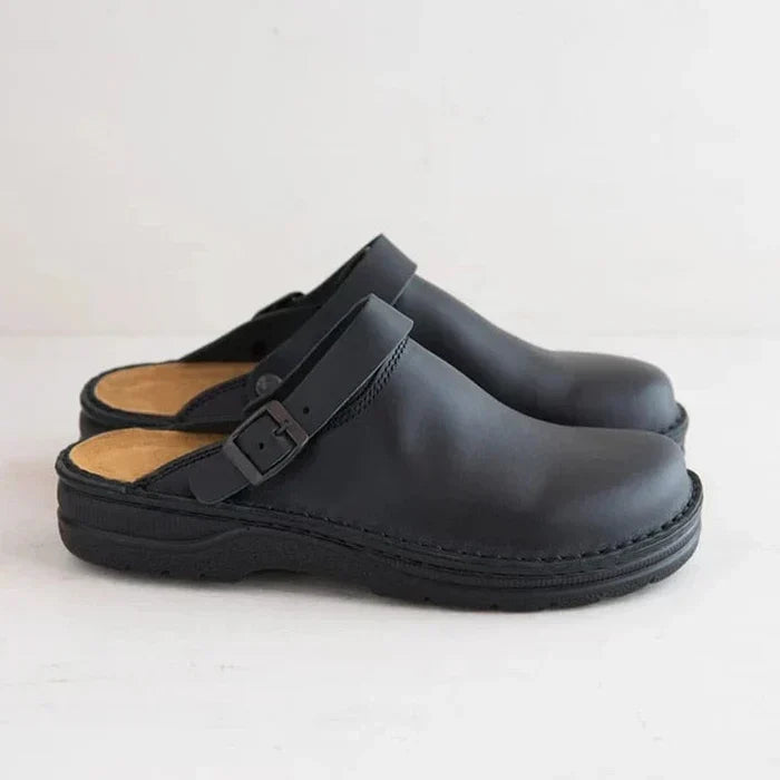 Miller | Comfortable Orthopedic Sandals