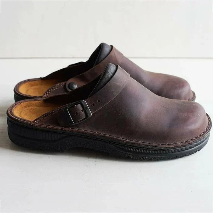 Miller | Comfortable Orthopedic Sandals