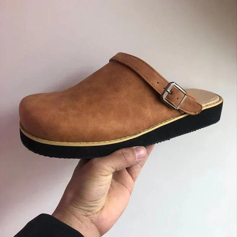 Miller | Comfortable Orthopedic Sandals