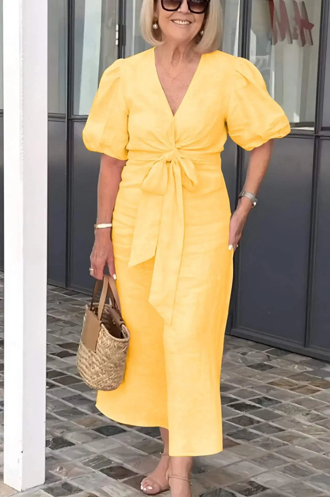 Piper - Lively Two-Piece Set