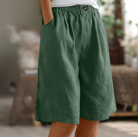 Maya – Everyday Summer Shorts