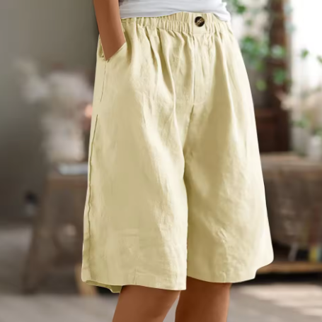 Maya – Everyday Summer Shorts