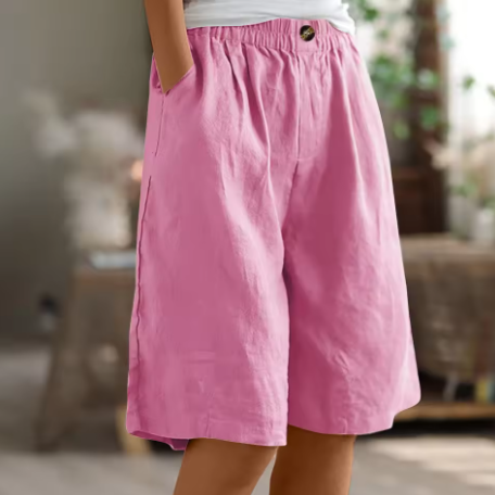Maya – Everyday Summer Shorts
