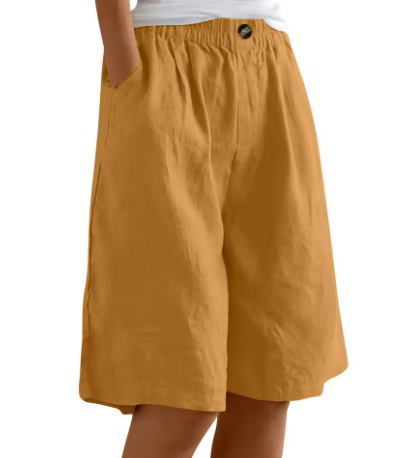 Maya – Everyday Summer Shorts