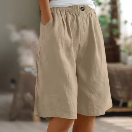 Maya – Everyday Summer Shorts
