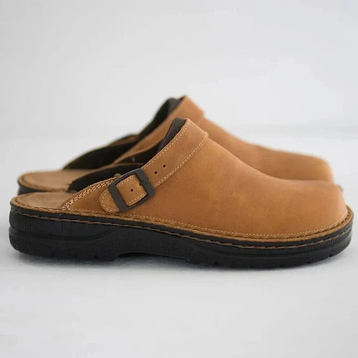 Miller | Comfortable Orthopedic Sandals