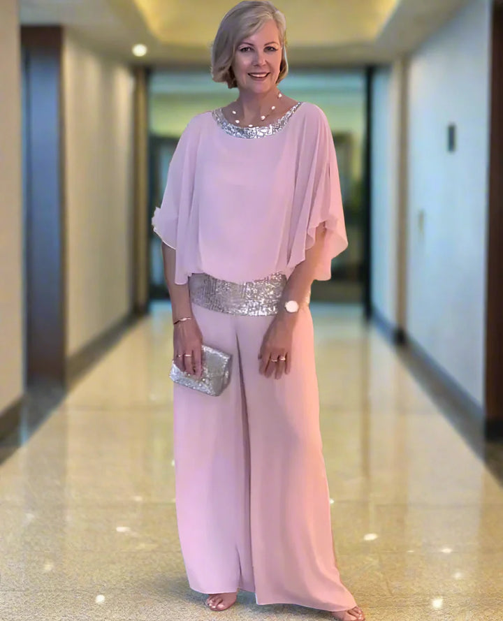 Virelina™ | Radiance Evening Set