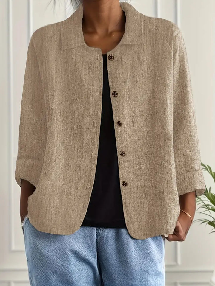 Elysia™ - CLASSIC LIGHTWEIGHT TOP