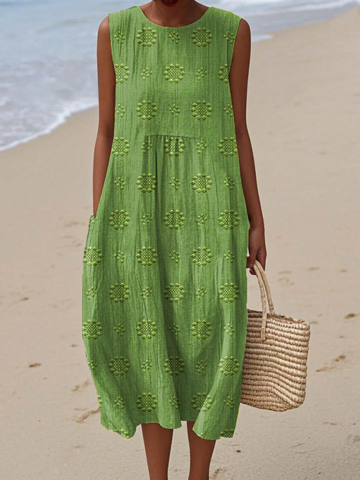 Isla | Everyday Ease Dress